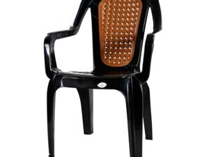 Royal Chair (Fit) Black