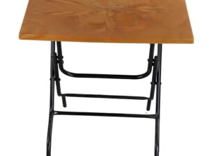 Restaurant Table Two Seat St Leg S.Wood