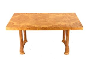 Dining Table – 4 Seat RTG Plastic Leg with Solid Wood Top