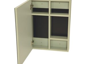 Shine Mirror Cabinet (18X4X24") – Antique