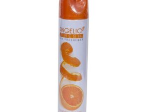 Angelic Air Freshener Orange 300ml – Energizing Citrus Fragrance for a Fresh & Uplifting Atmosphere