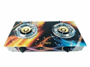 TOPPER Double GLS Auto GS LPG (GLS-204)