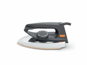 VISION Electronic Iron