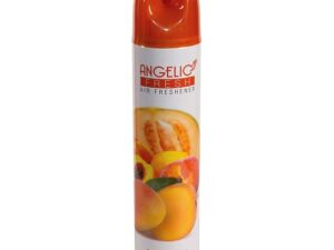 Angelic Air Freshener Fruit Punch 300ml – Refreshing Burst of Fruity Freshness for Everyday Use