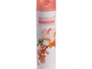 ACI Angelic Air Freshener (Orchid Breeze) 300ml – Refreshing Fragrance for a Serene Home Environment