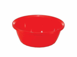 Deluxe Bowl 21L-SM Blue