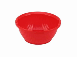 Diamond Bowl 3L Red TEL