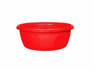 Economy Bowl 3L Red TEL