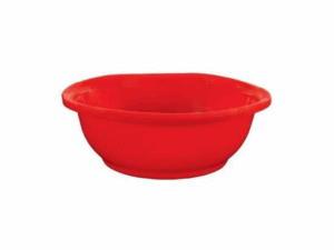 Carry Bowl 10L Red