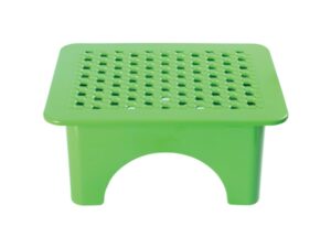 Easy Stool Medium Parrot Green