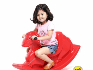 Playtime Blow Winner Horse