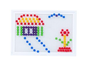 Intelligence Board | Educational, Interactive & Skill-Building Learning Board for Kids