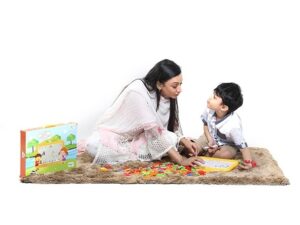 Magnetic Marker Board