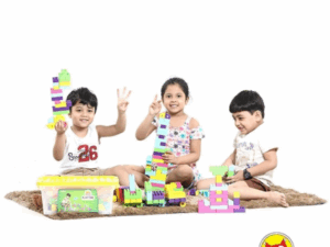 Playtime Dream Building Block