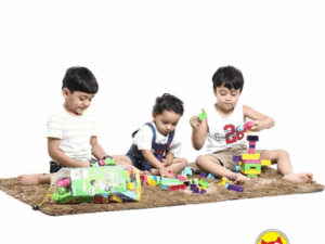 Playtime Elegant Building Block