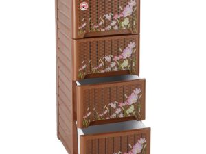 RFL Wardrobe Single 4D KD – Caino Cosmos