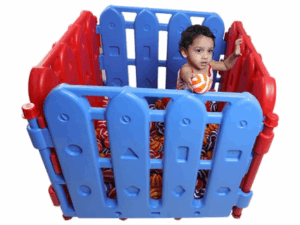 Playtime Play Pan 36″ × 36″