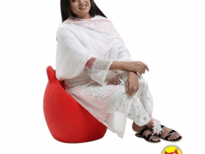 Playtime Rabbit Chair