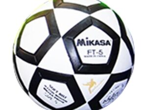 Mikasa Football | Premium Quality, Durable & Perfect for Training & Matches