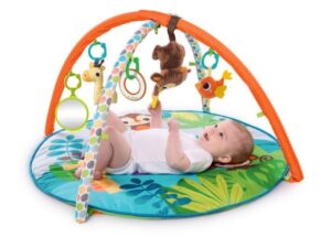 Baby Play Mat | Soft, Safe & Comfortable Floor Mat for Babies and Toddlers