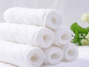 Pad 3 Layer – 3 Pcs Pack