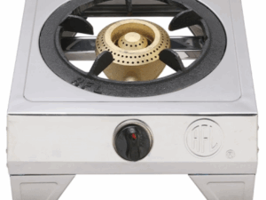 RFL Non-Auto Single Burner Stove (Cylinder Gas)