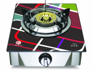 RFL Auto Gas Stove 17 GN (Cylinder Gas)