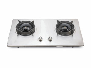 RFL Stainless Steel Built-In HOB BH 22SN – Cylinder Gas