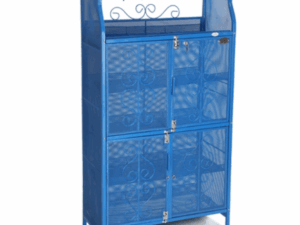 Royal Kitchen Shelf Medium (Blue)