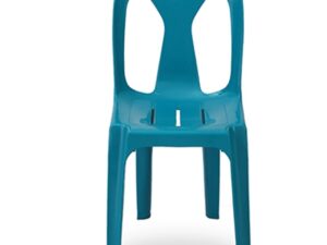 Dining Chair Tulip Green