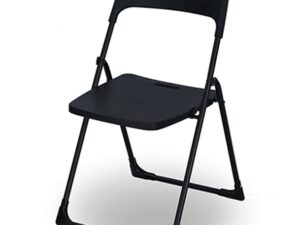 Royal Cuvy Chair Black