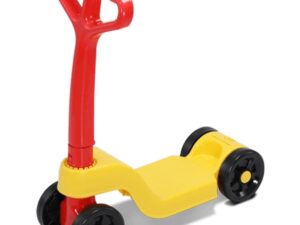 Hand Hold Rider Toy | Safe Indoor & Outdoor Ride-On for Toddlers & Kids