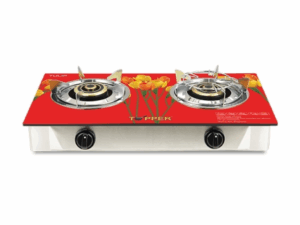 TOPPER Double GLS Auto GS LPG (GLS‑206)