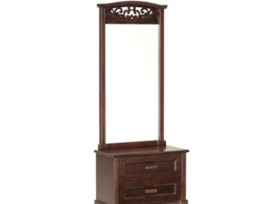 Regal Romilly Wooden Dressing Table