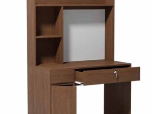 Regal Harper Laminated Board Reading Table