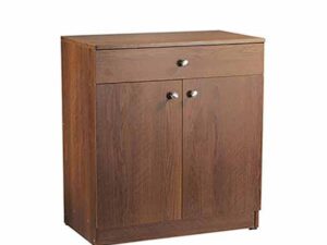 Regal Harper Laminated Board Shoe Rack