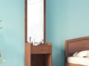 Regal Laminated Board Sizzling Dressing Table