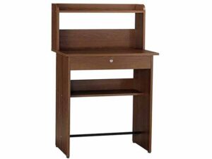 Regal Claire Laminated Board Reading Table – Antique