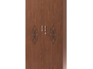 Regal Sizzling Laminated Board Cup Board – Antique