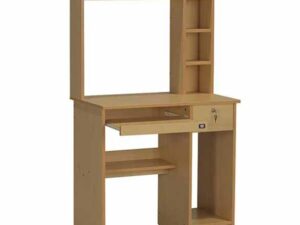 Regal Marigold Computer Table