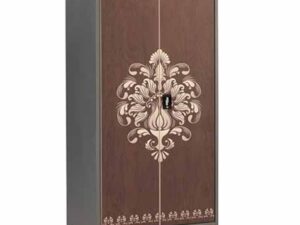 Regal Household Popular Almirah – Wood Lilac