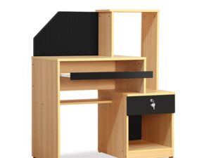 Regal Laminated Board Computer Table