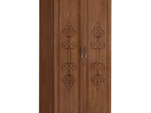 Regal Lisbon Laminated Board Cup Board – Antique