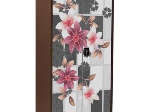 Regal Household Almirah – Popular Choco Carnation