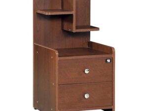 Regal Marina Bed Side Table Antique – VELVET-BCH-105-1-1-20