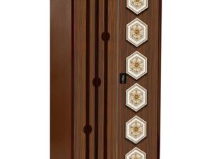 Regal Household Almirah – Popular Choco Royal