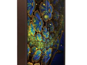 Regal Household Almirah – Popular Choco Water Orchid