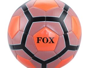 Baby Football – Size 3 | Soft, Safe & Fun Sports Ball for Kids