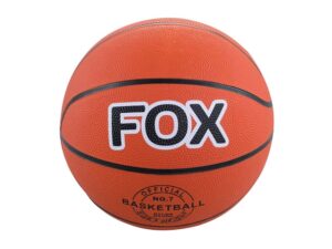 Basketball FOX-7 – DRNT-LOC | Strong, Durable & Perfect for Kids’ Sports Play