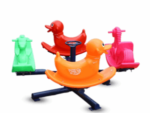 Playtime Merry Go Round-02